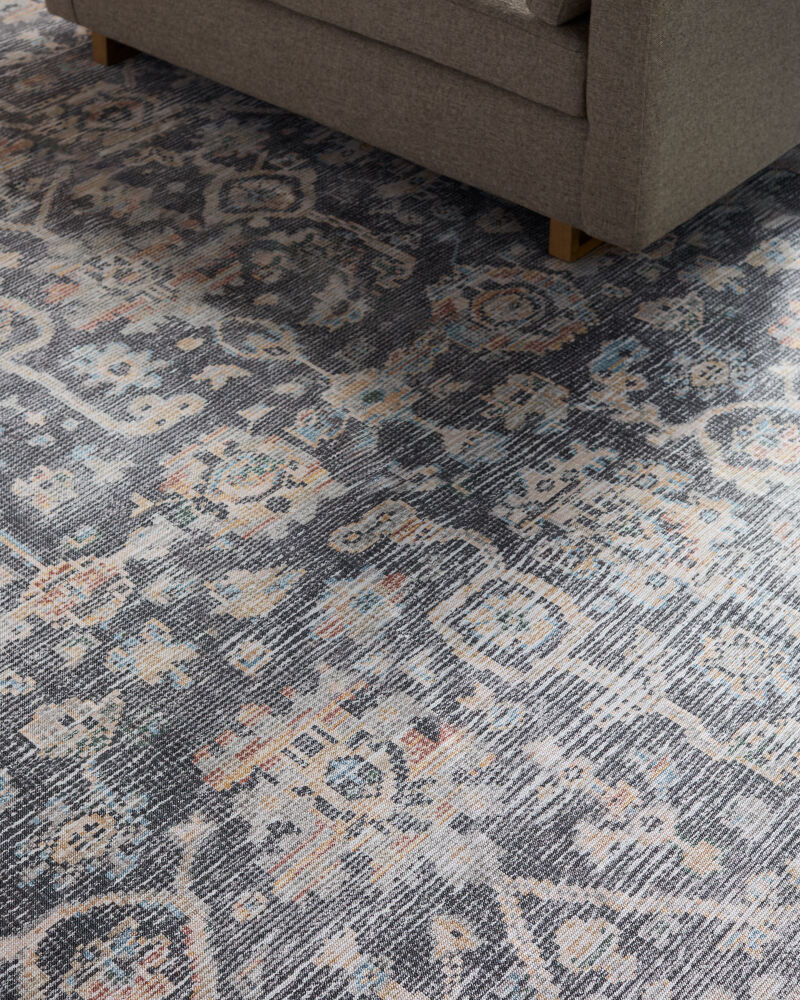 Eleni Machine Woven Rug