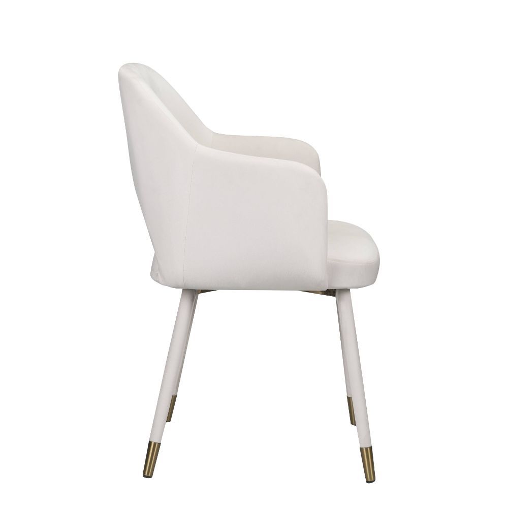 ACME Applewood - Accent Chair | Meri Furniture