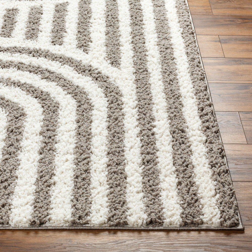 Birmingham Machine Woven Rug