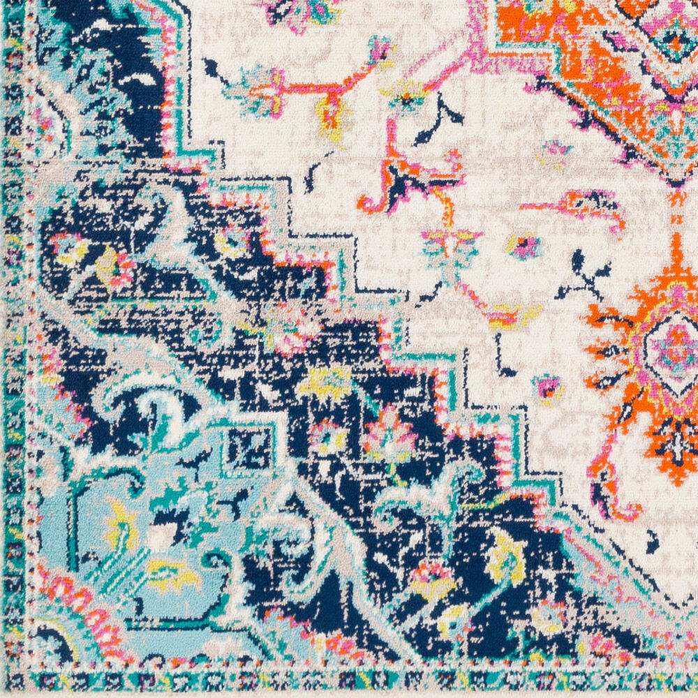 Paramount Machine Woven Rug