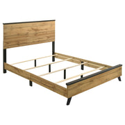 Coaster Fine Furniture Kaywood - Panel Bed | Meri Furniture