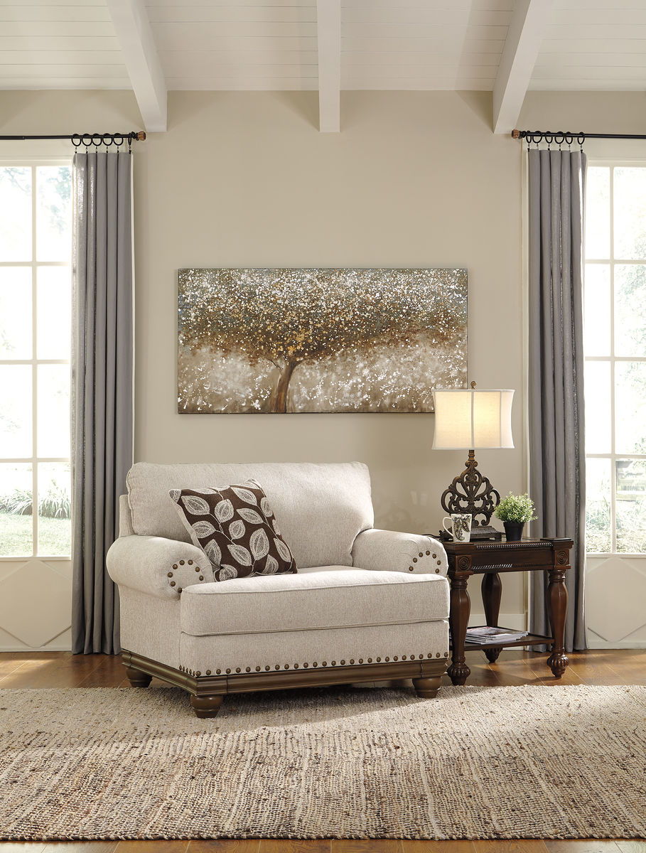 Signature Design by Ashley® Harleson - Living Room Set | Meri Furniture