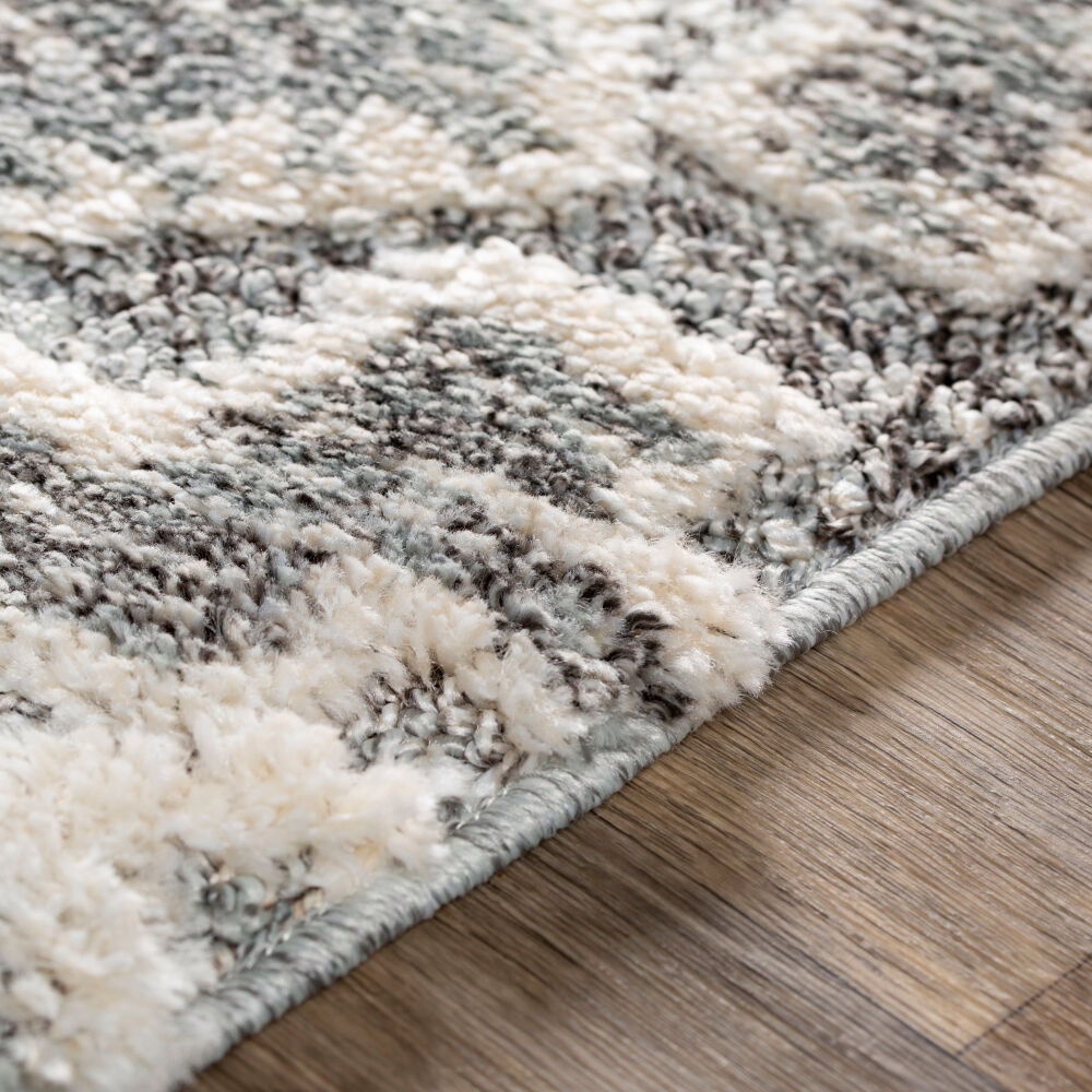 La Maison Machine Woven Rug