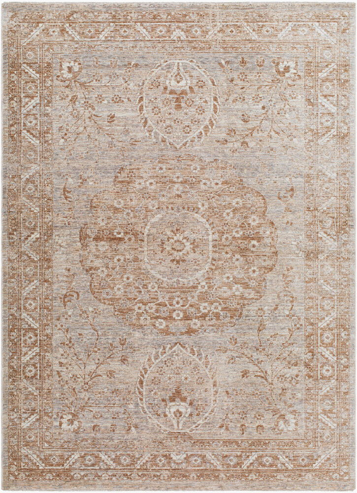 Misterio Plus Machine Woven Rug