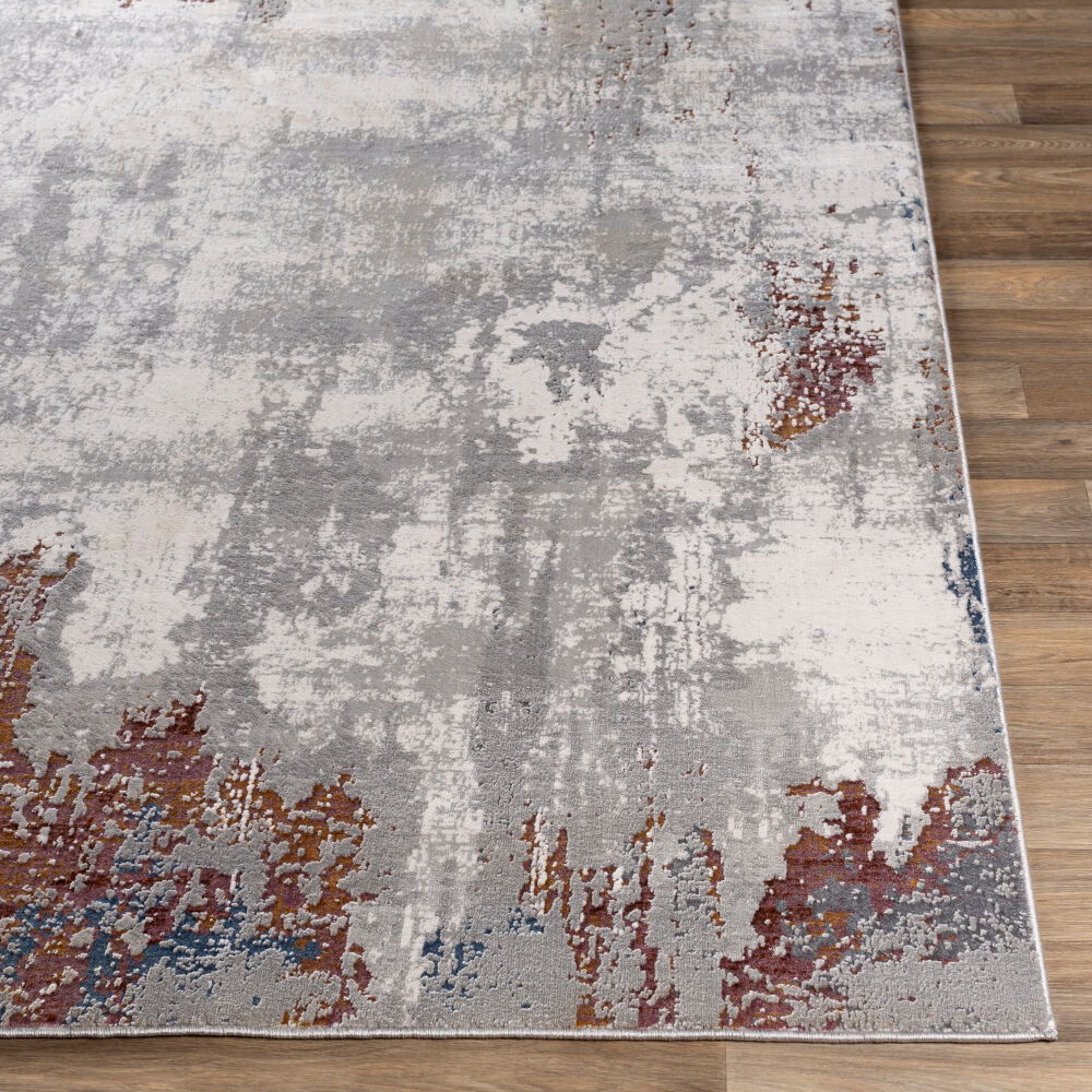 Aisha Machine Woven Rug