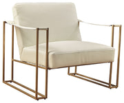 Ashley Furniture Kleemore - Accent Chair | Meri Furniture