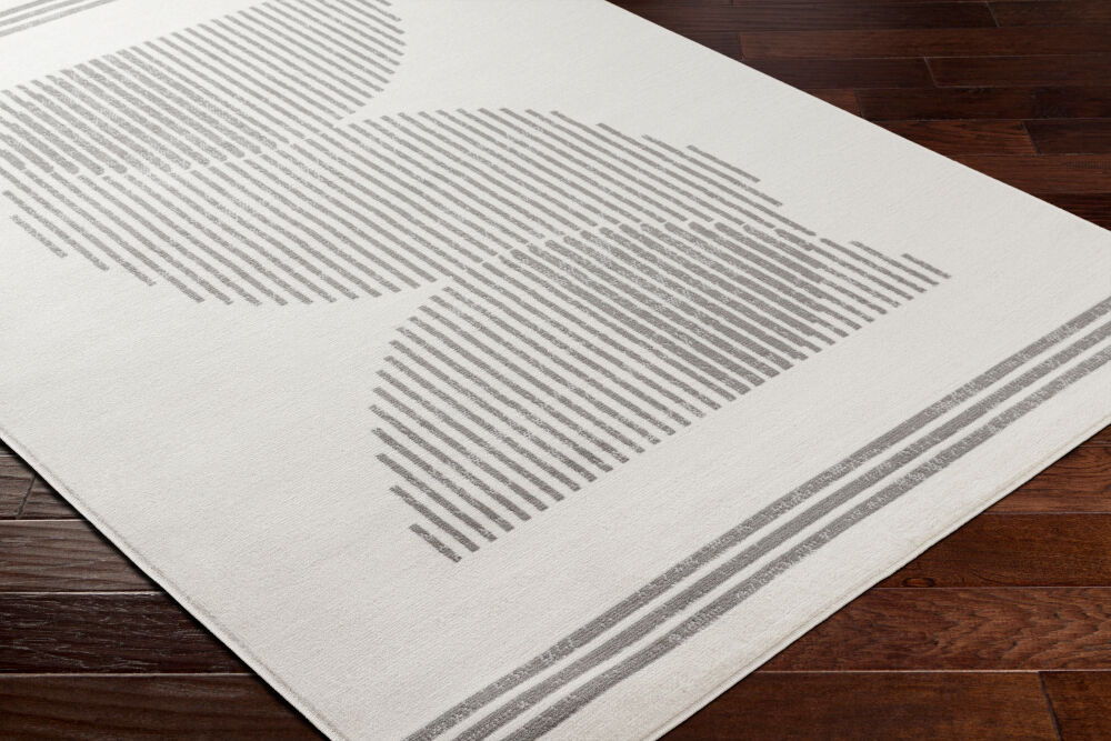 Pisa Machine Woven Rug