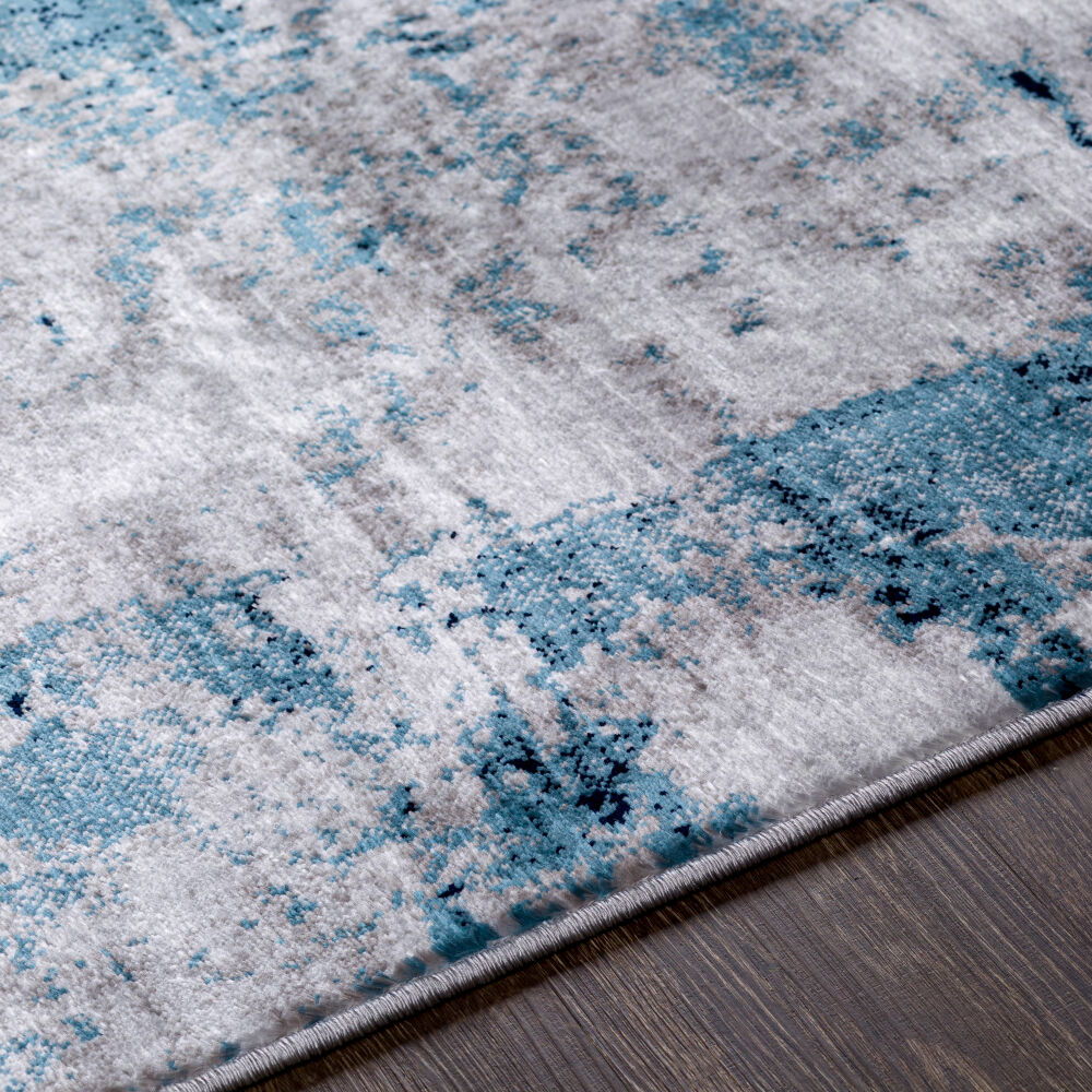 Wanderlust Machine Woven Rug