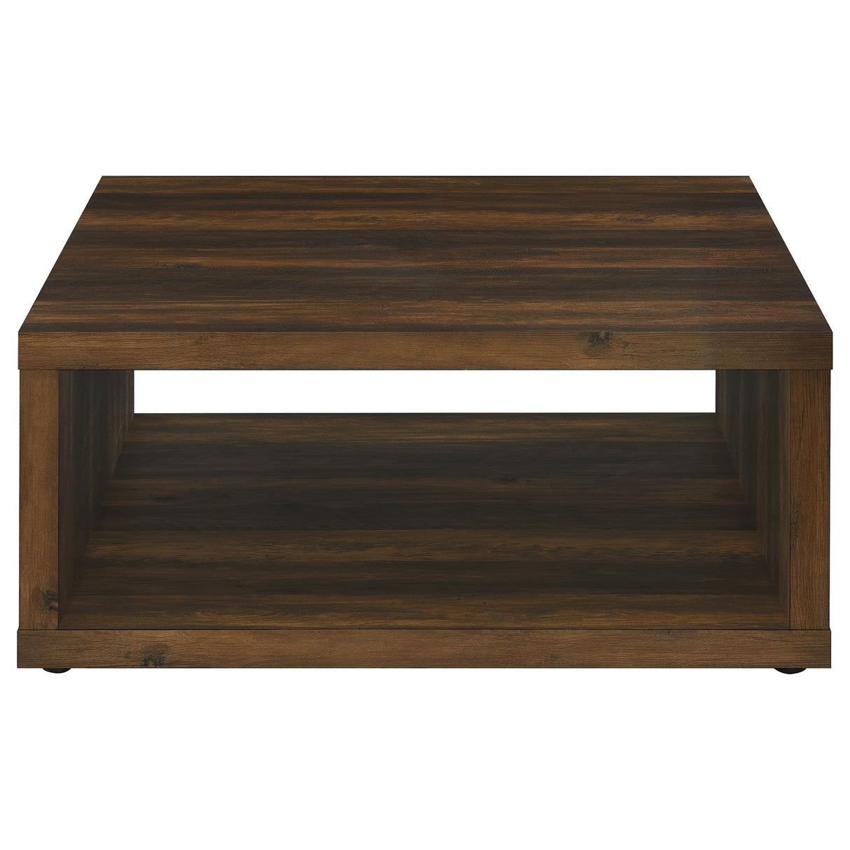 Frisco - Square Engineered Wood Coffee Table