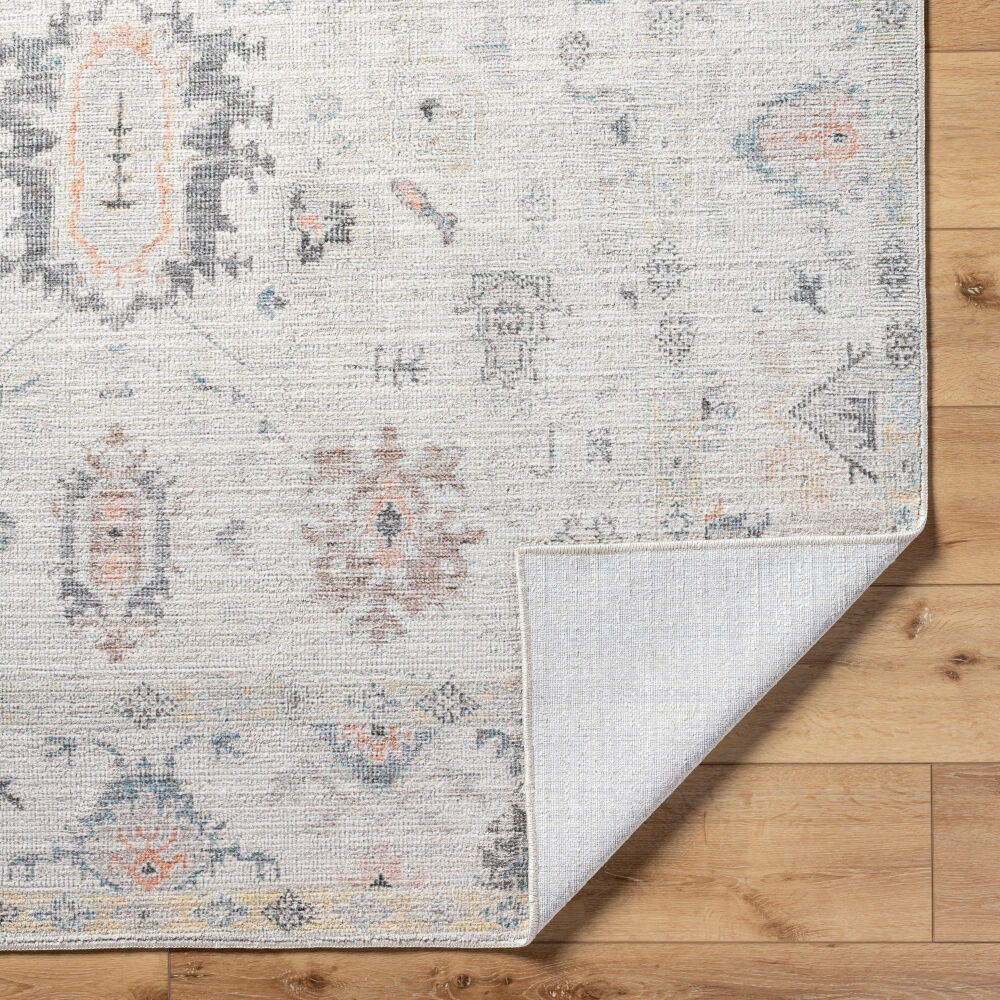 Marlon Machine Woven Rug