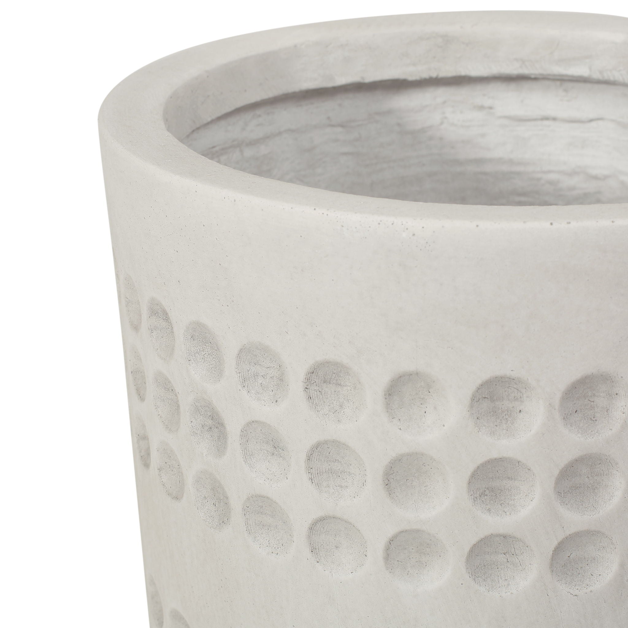 Elegant Design Cube Planter