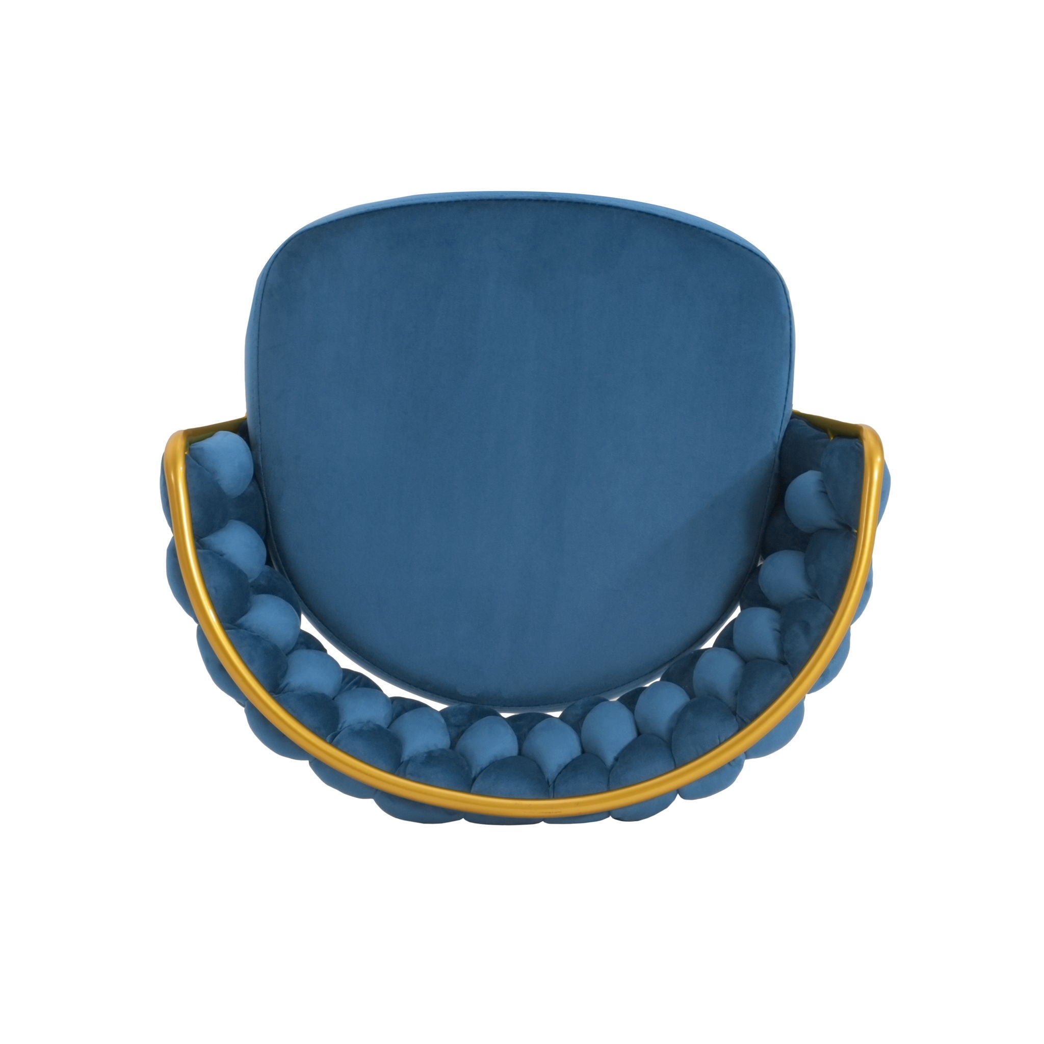 Modern Low Back Upholstered Counter Height Bar Stools (Set of 2)