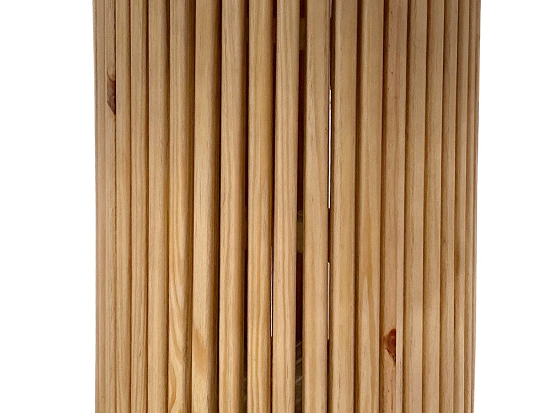 Giza - Round Table - Hazelnut