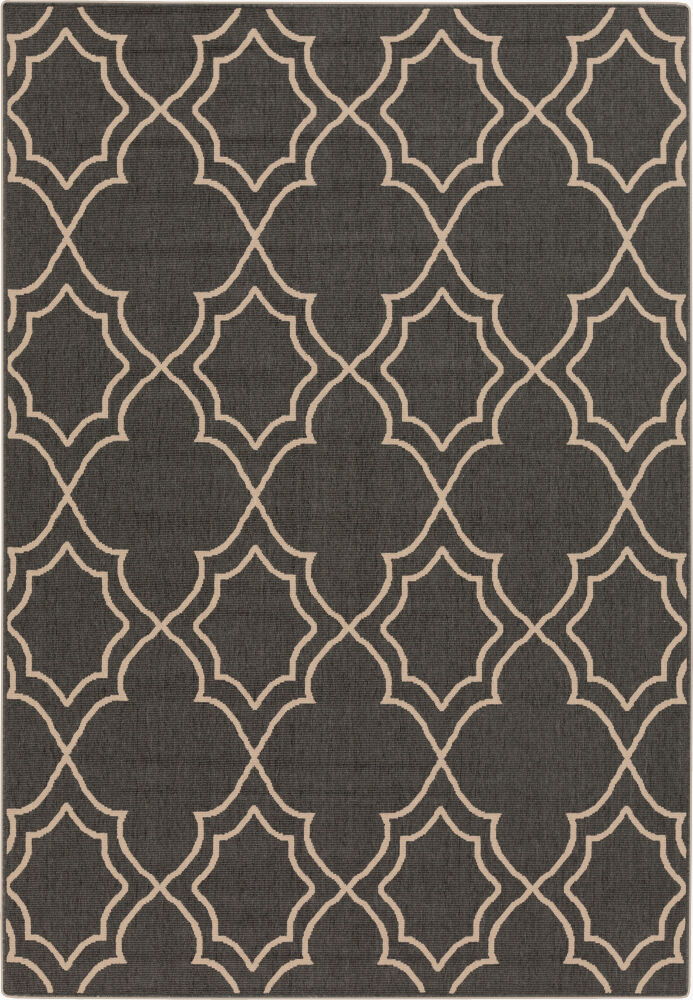 Alfresco Machine Woven Rug