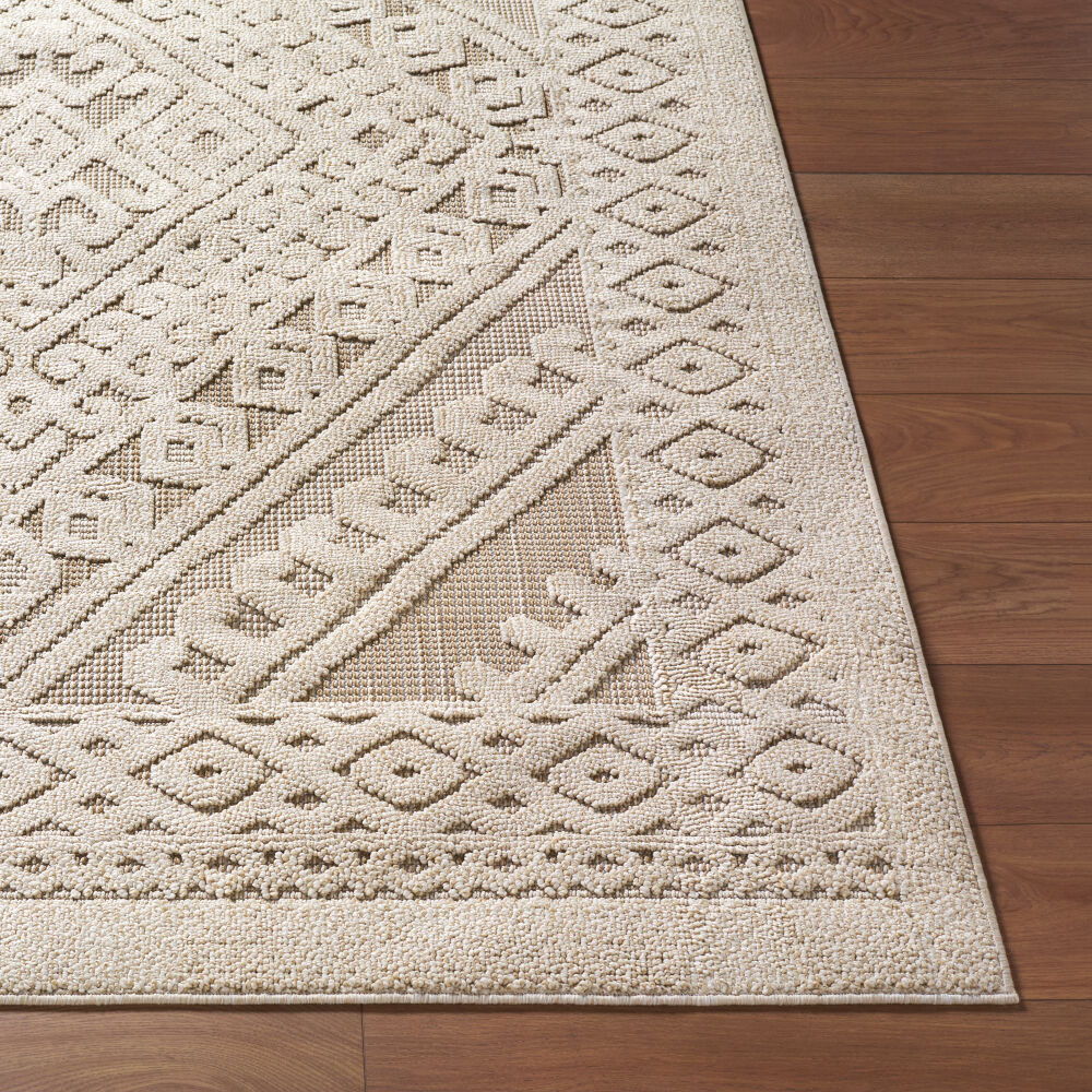 Rockport Machine Woven Rug