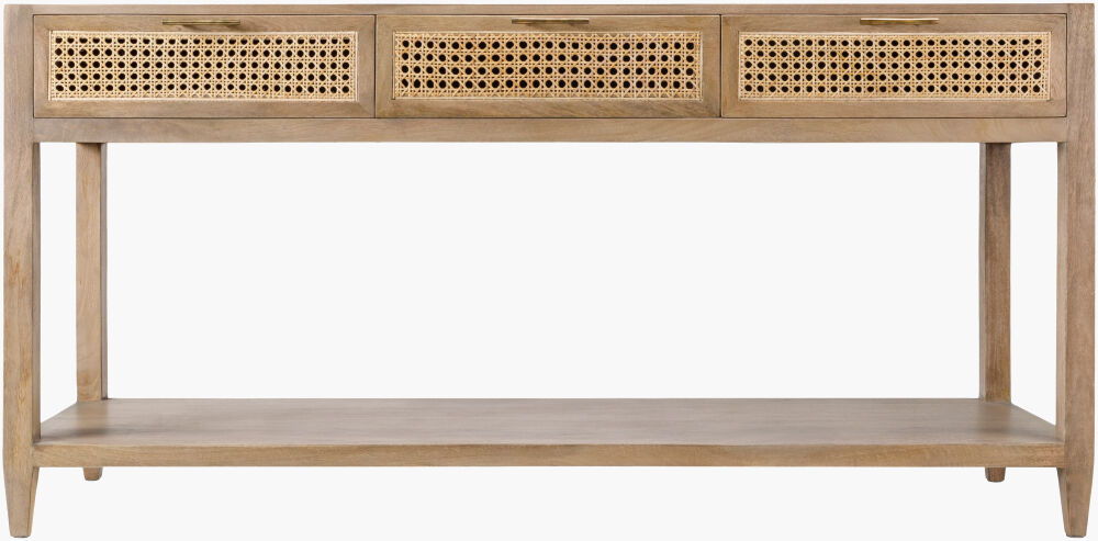 Etewah Console Table