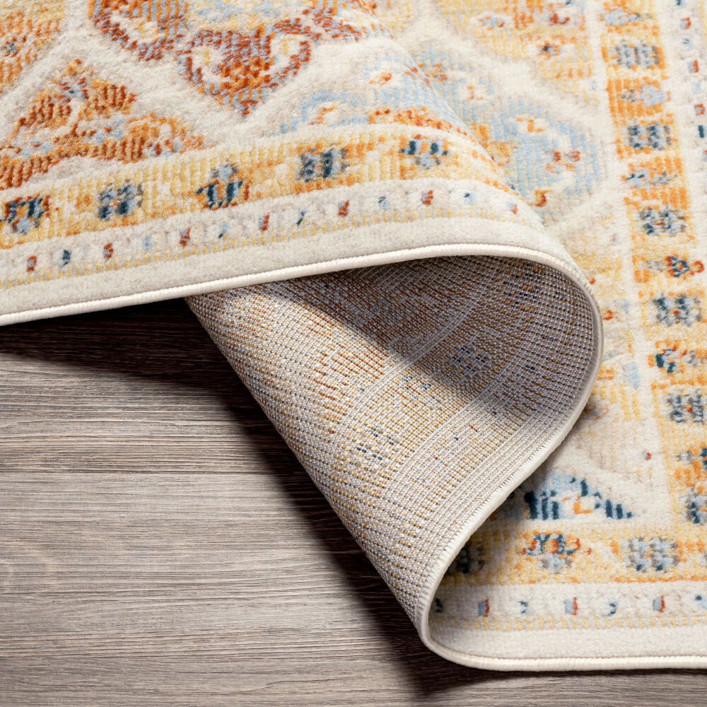Pisa Machine Woven Rug