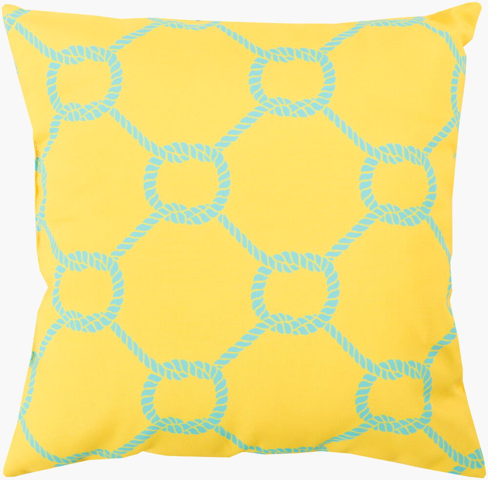 Rain Pillow