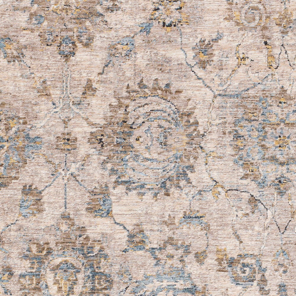 Mirabel Machine Woven Rug