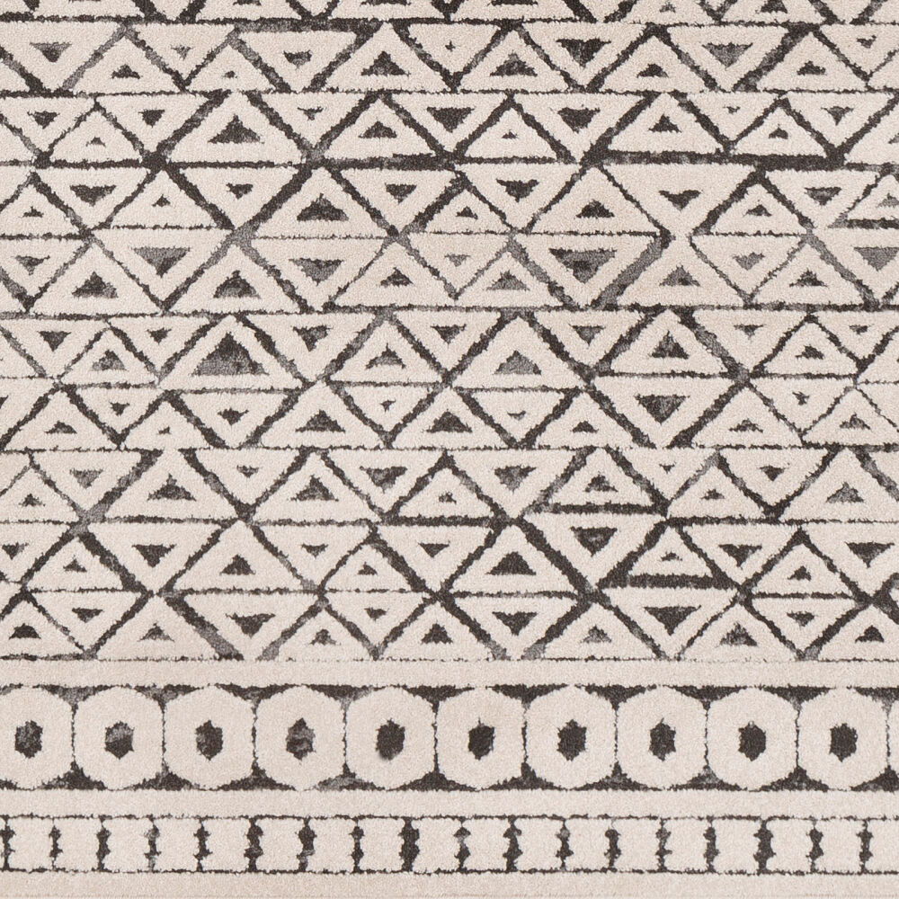 Bahar Machine Woven Rug