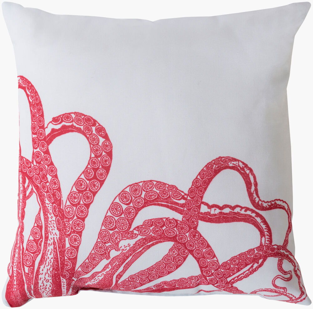 Rain Pillow