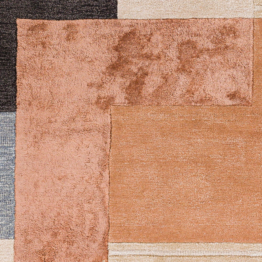 Glasgow Handmade Rug
