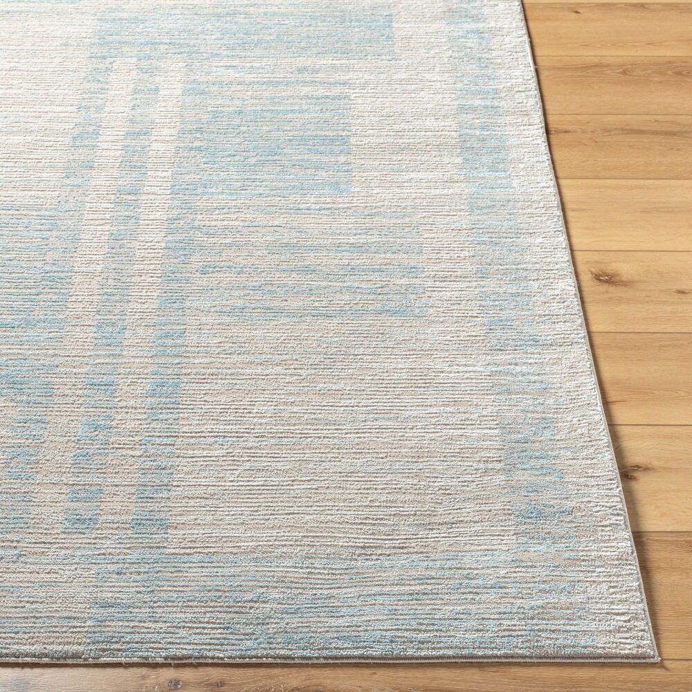 Allegro Machine Woven Rug