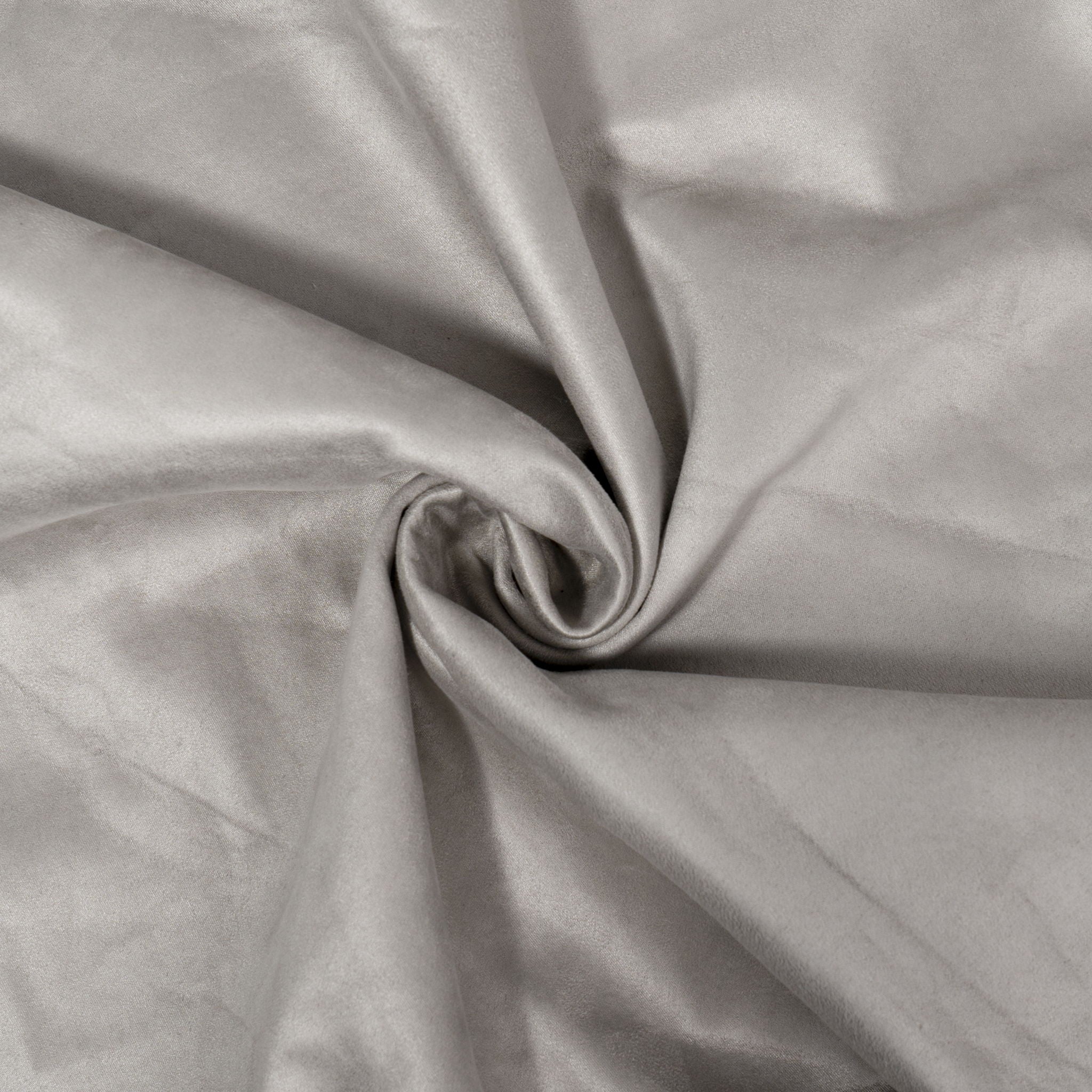 Luxury Upholstered Platform Bed With Oversized Padded Backrest And Solid Wood Frame