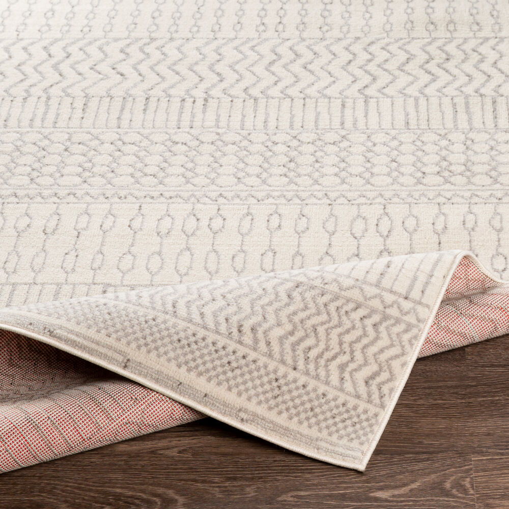 Pisa Machine Woven Rug