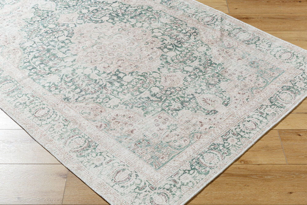 Amelie Machine Woven Rug