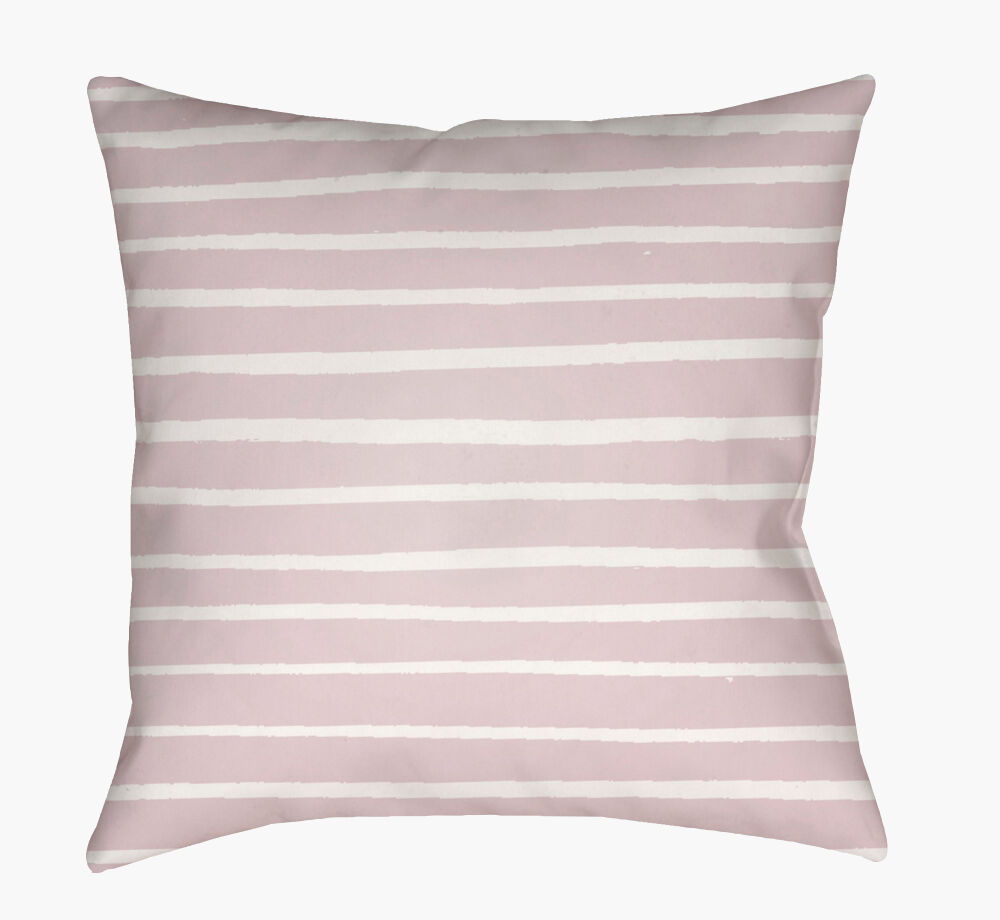 Stripes Pillow