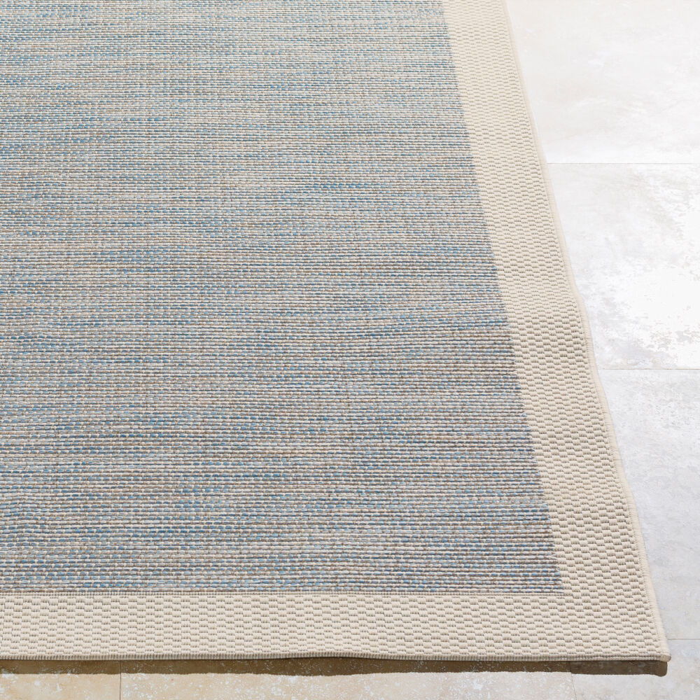 Santa Cruz Machine Woven Rug