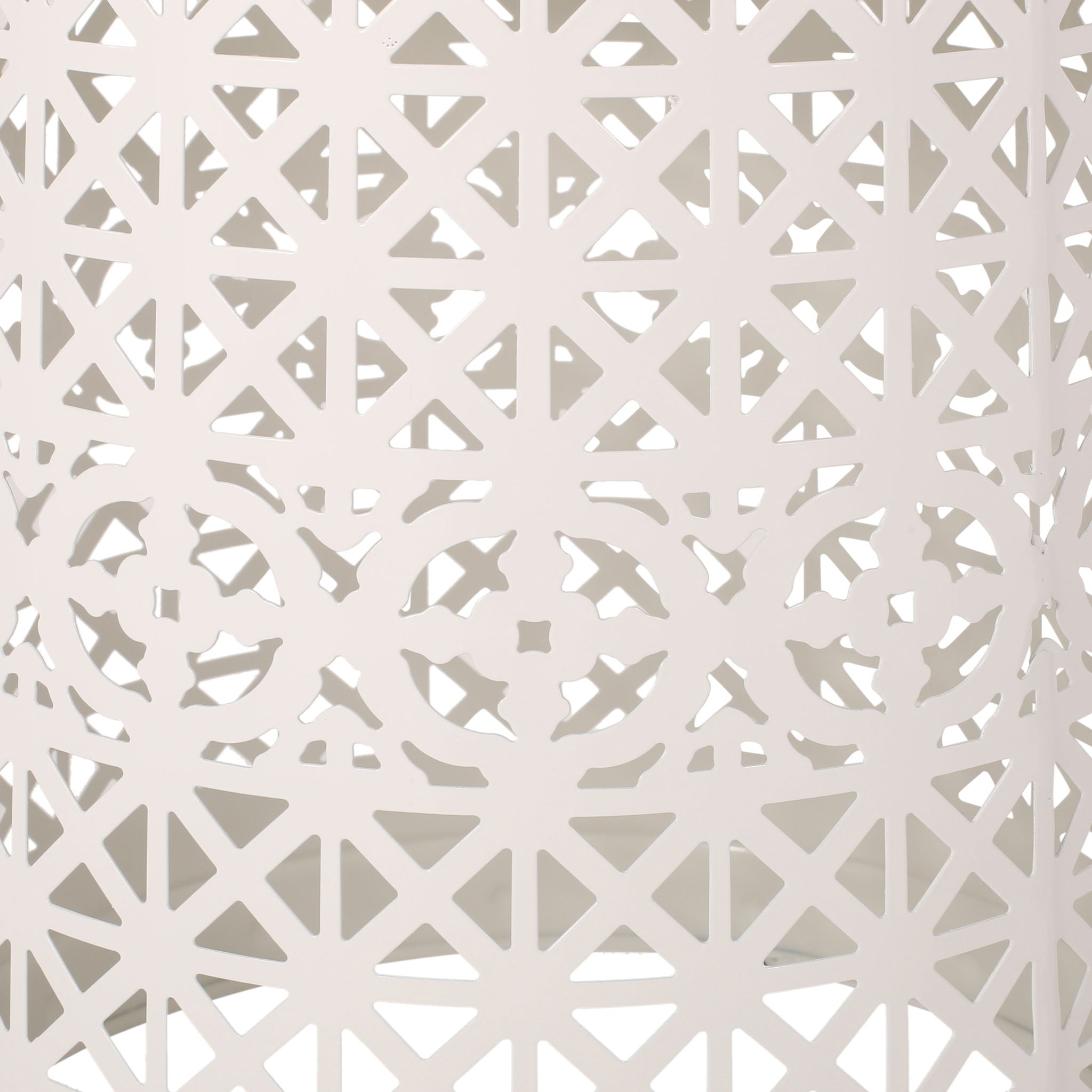 Cranbrook - Side Table With Tile Mosaic Top