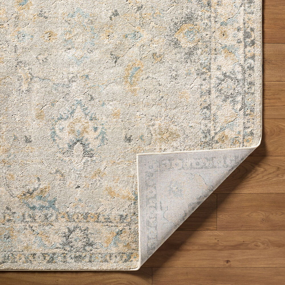 Avellino Machine Woven Rug