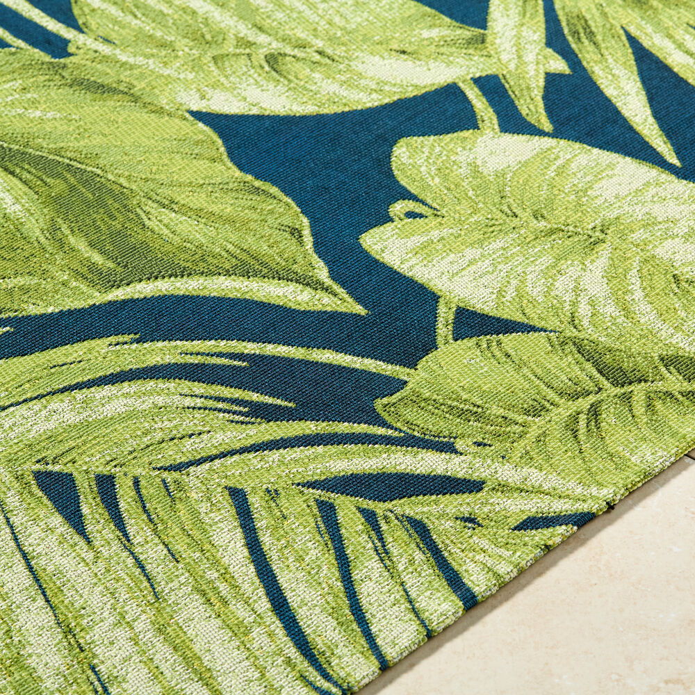 Warsaw Machine Woven Rug