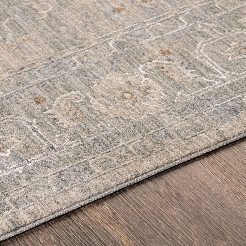 Avant Garde Machine Woven Rug