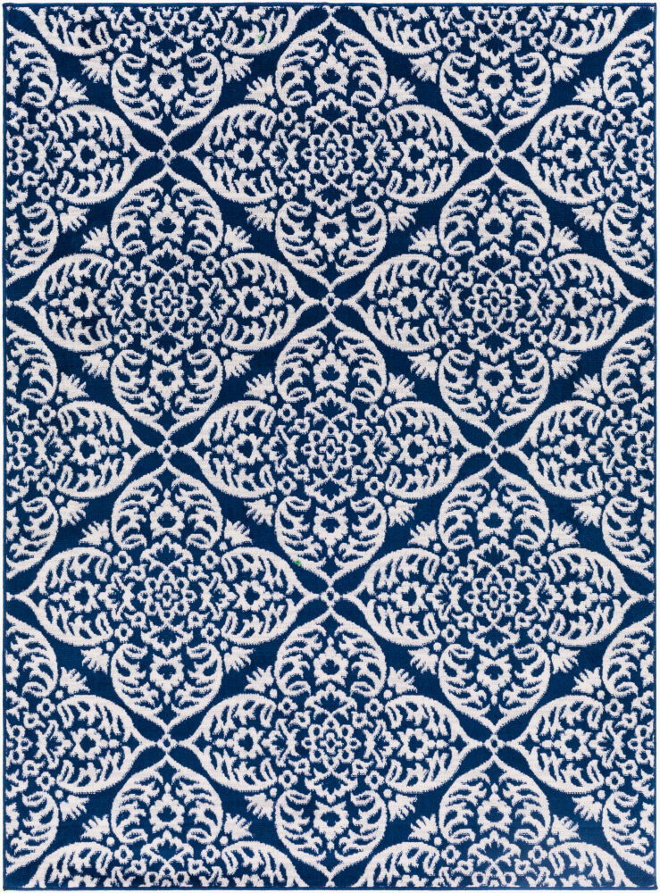Cesar Machine Woven Rug