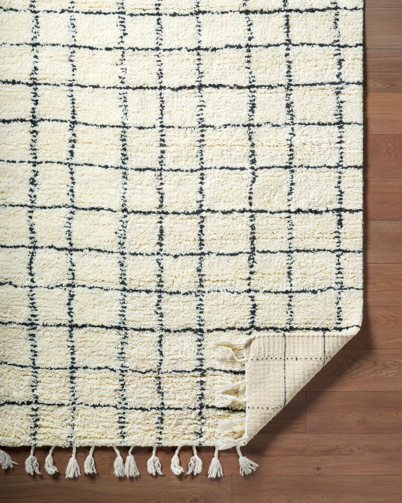 Mirela Handmade Rug
