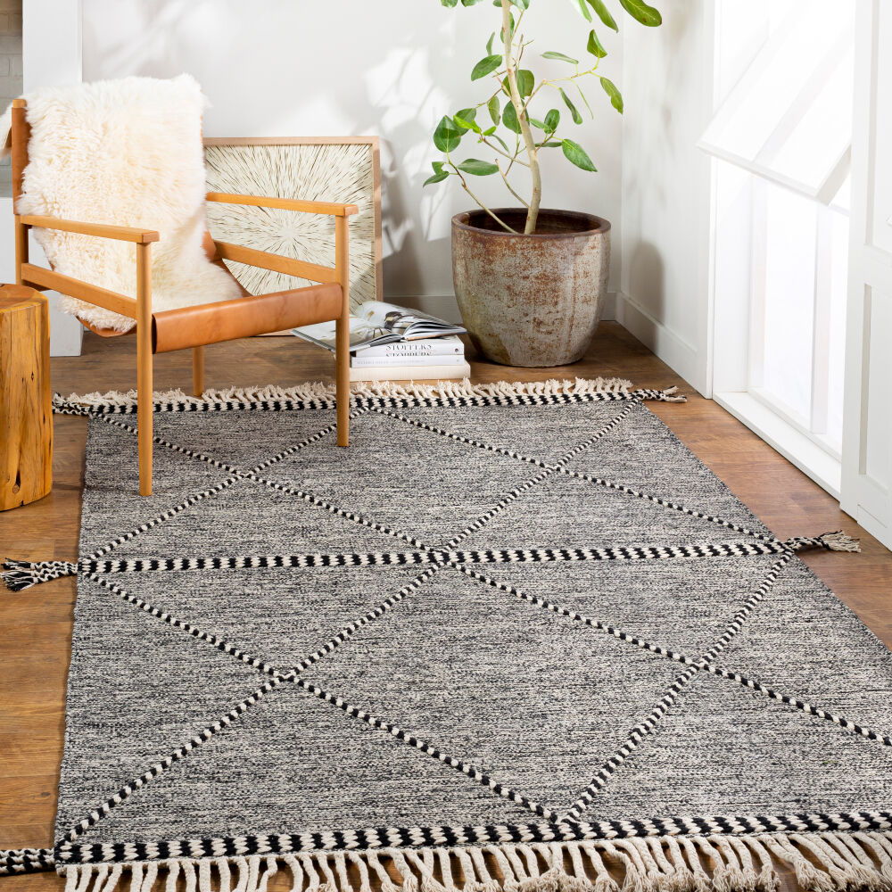 Zanafi Handmade Rug