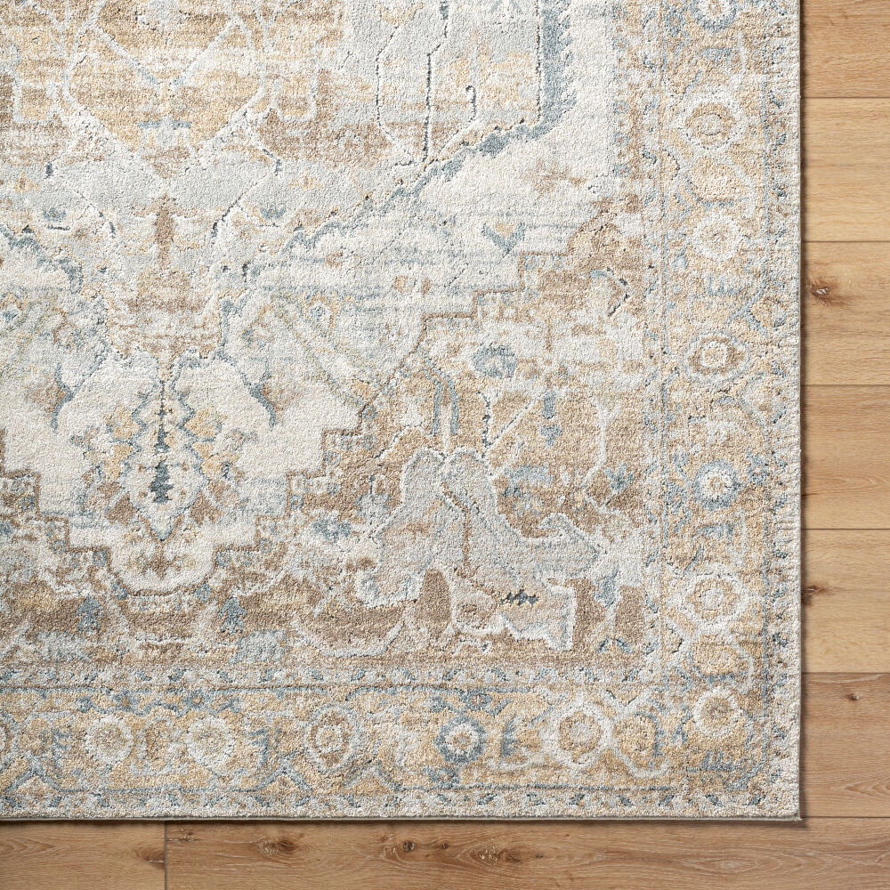 Avellino Machine Woven Rug