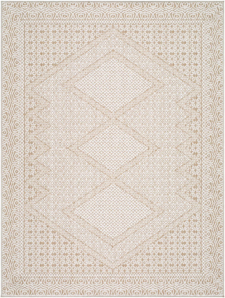 Pismo Beach Machine Woven Rug