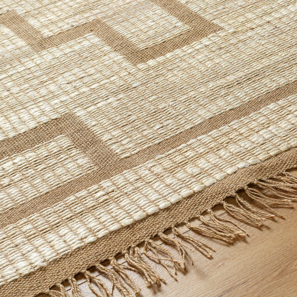 Alex Handmade Rug