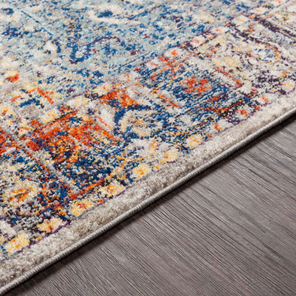 Ararat Machine Woven Rug