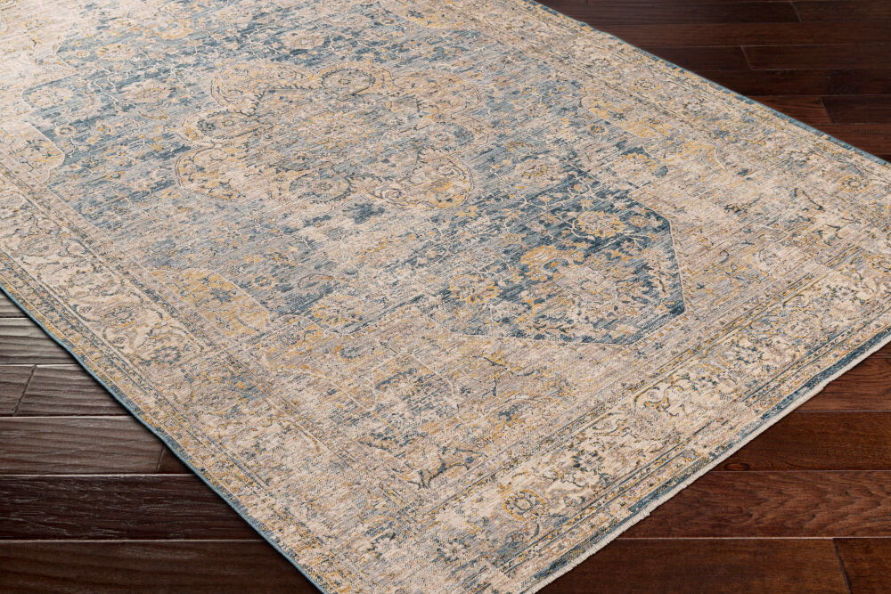 Aspendos Machine Woven Rug