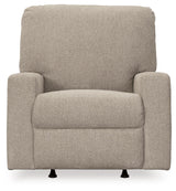 Deltona - Rocker Recliner