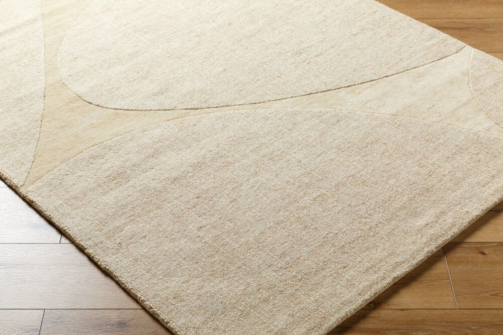 Mystique Handmade Rug