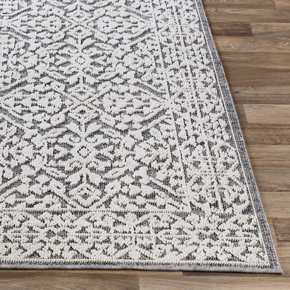 Ariana Machine Woven Rug