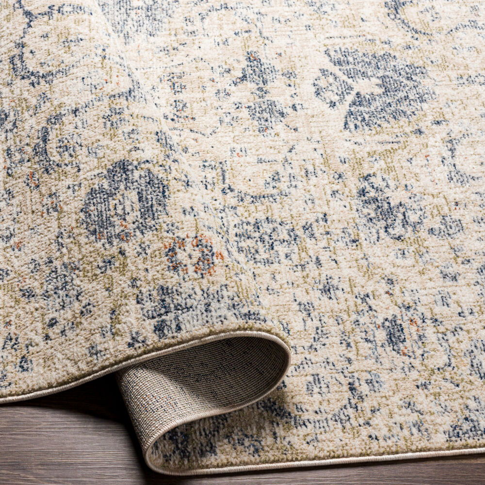 Amore Machine Woven Rug