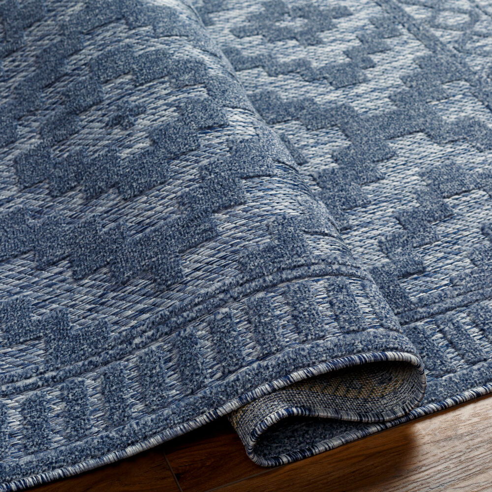 San Diego Machine Woven Rug