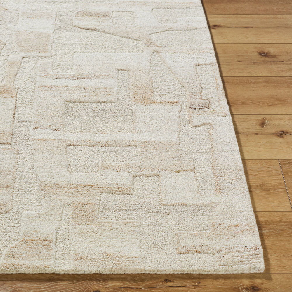 Dundee Handmade Rug
